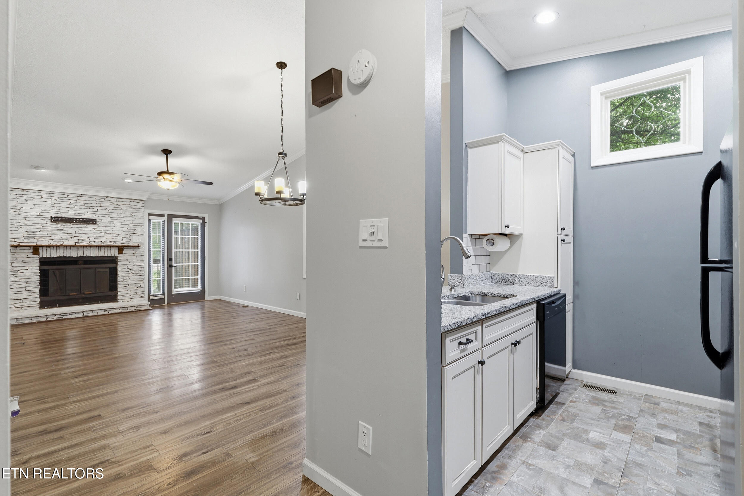 612 Idlewood Lane Knoxville TN 37923