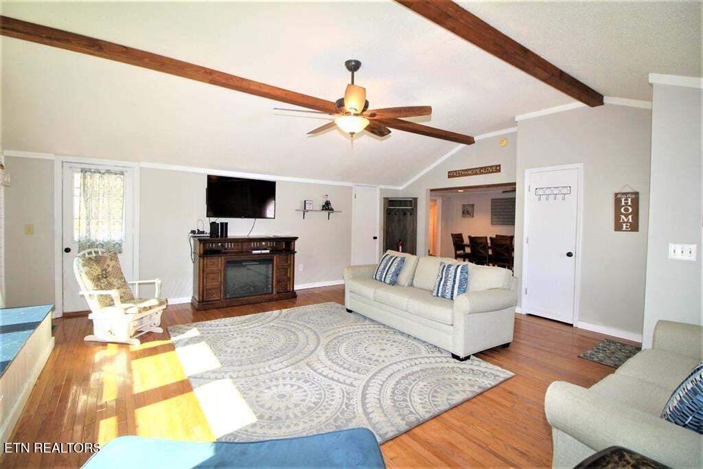 3310 Winston Street Pigeon Forge TN 37863