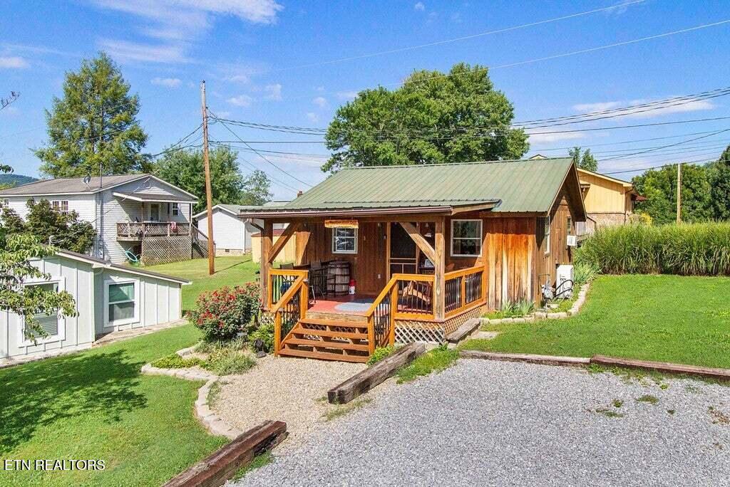 3310 Winston Street Pigeon Forge TN 37863