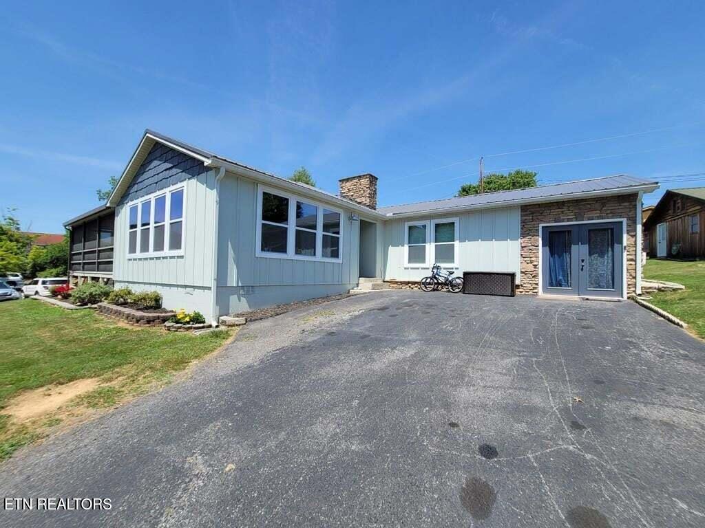3310 Winston Street Pigeon Forge TN 37863