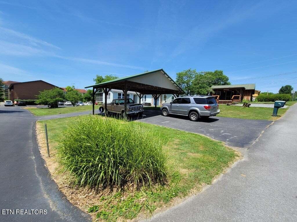 3310 Winston Street Pigeon Forge TN 37863
