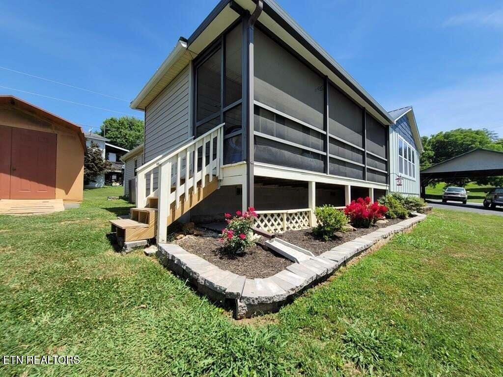 3310 Winston Street Pigeon Forge TN 37863