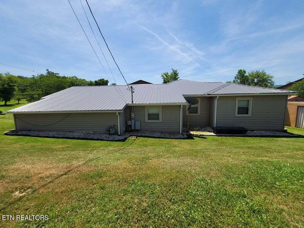 3310 Winston Street Pigeon Forge TN 37863