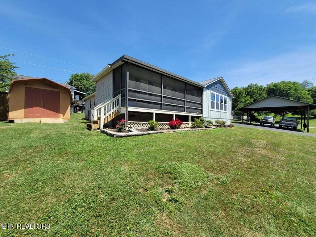 3310 Winston Street Pigeon Forge TN 37863