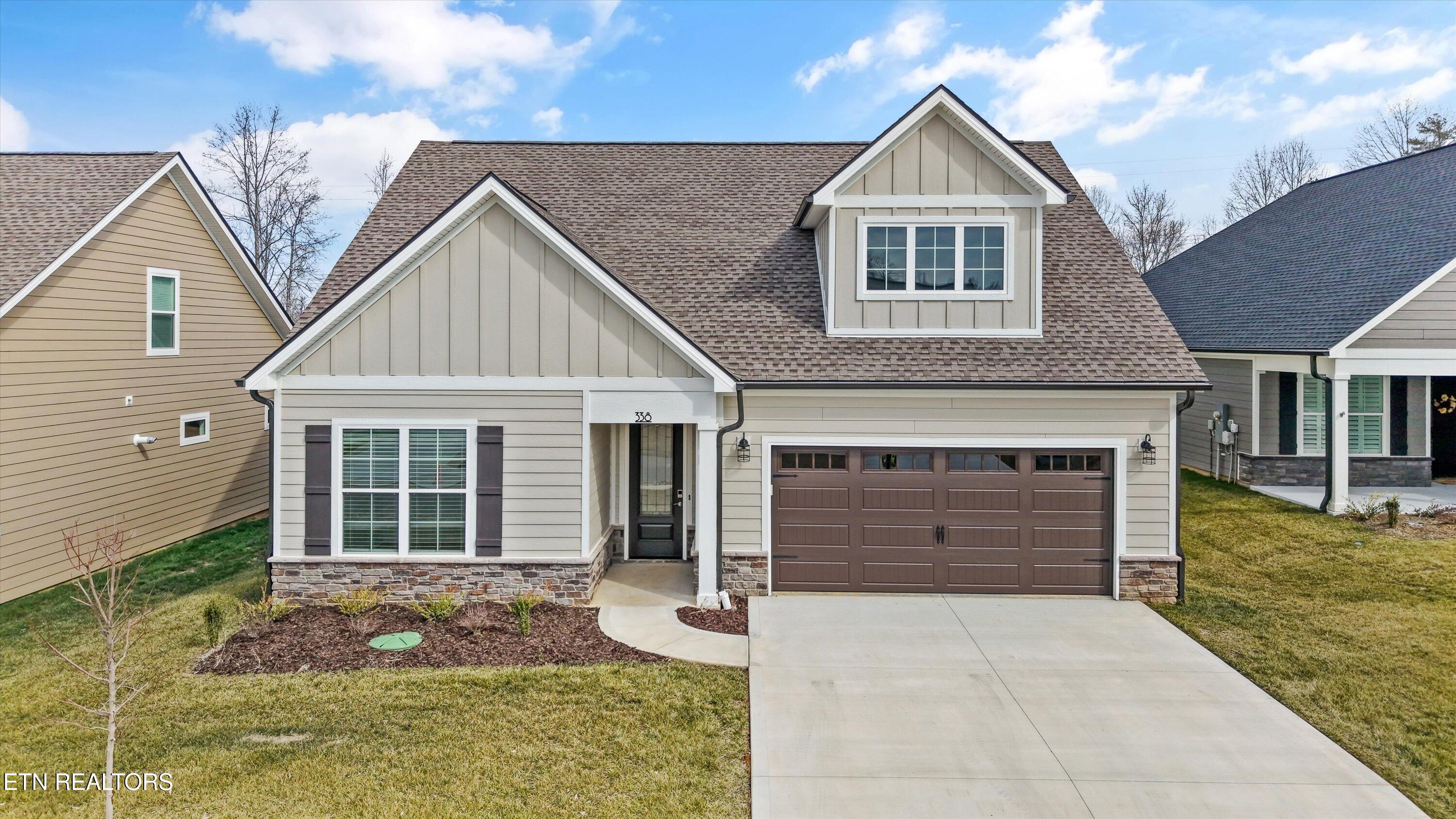338 Trillium Trail Lenoir City TN 37771