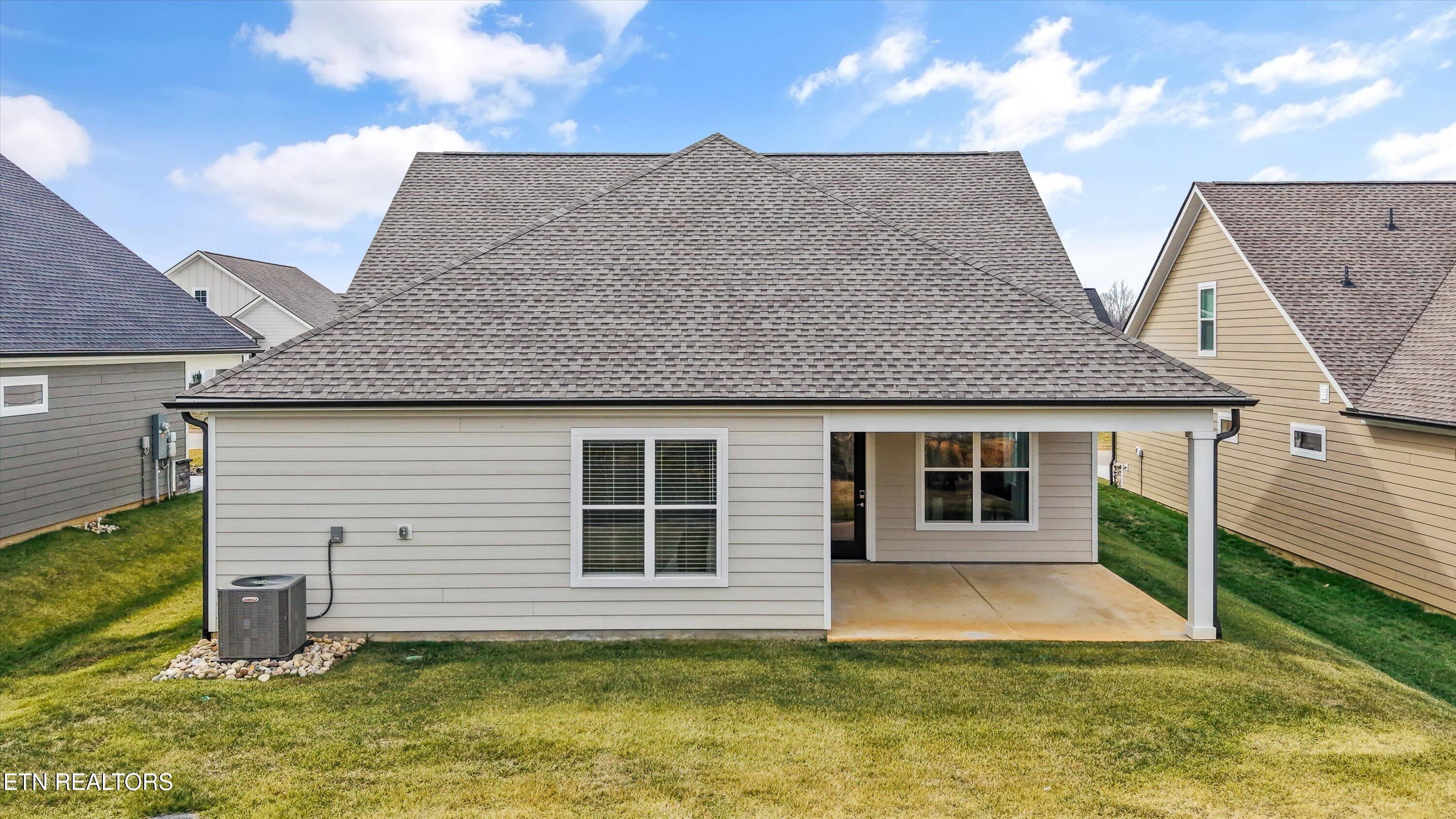 338 Trillium Trail Lenoir City TN 37771