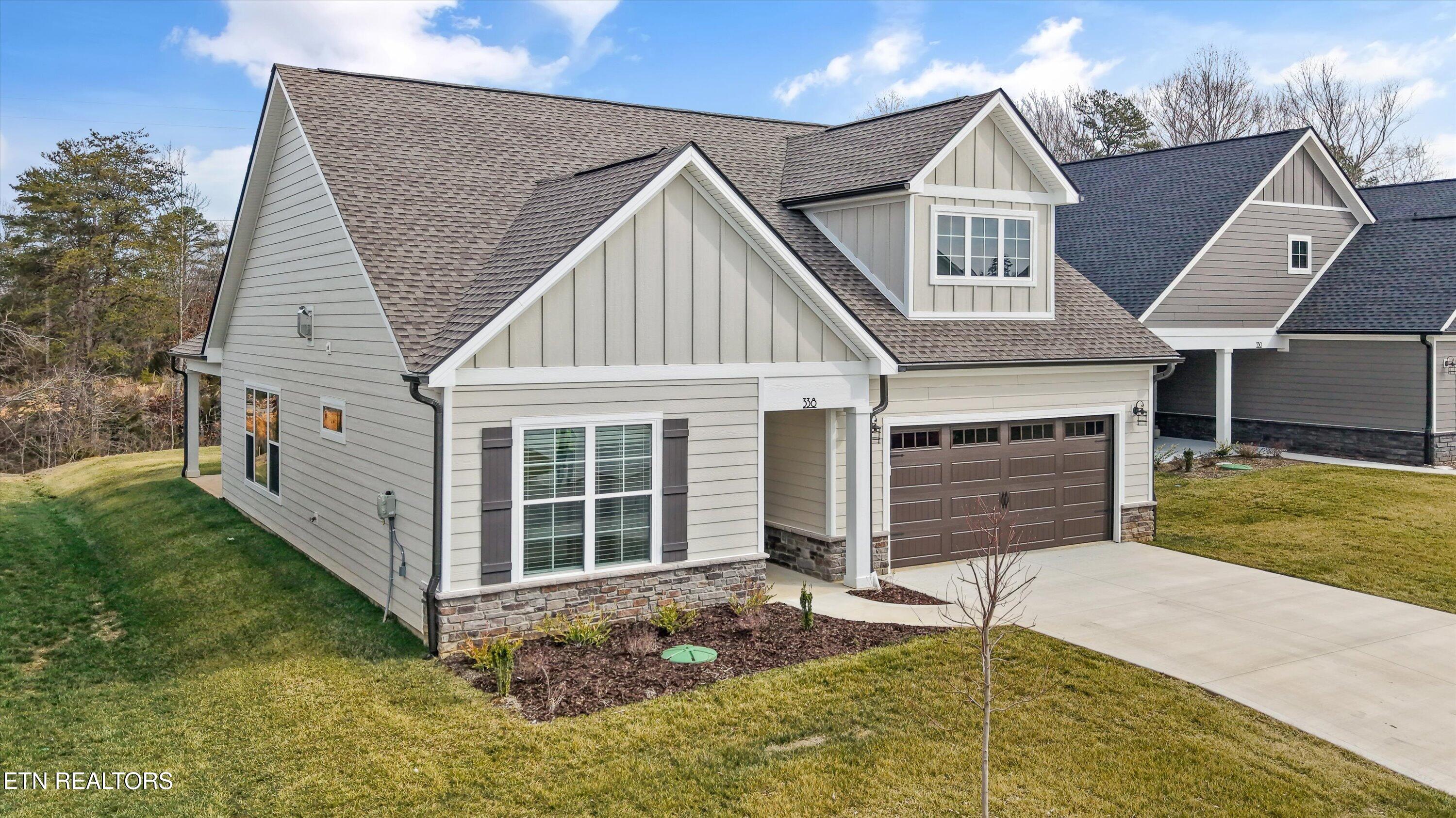 338 Trillium Trail Lenoir City TN 37771