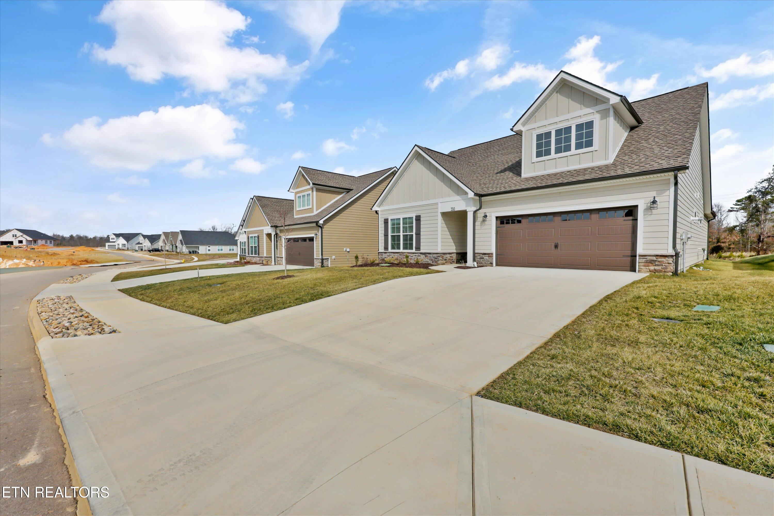 338 Trillium Trail Lenoir City TN 37771