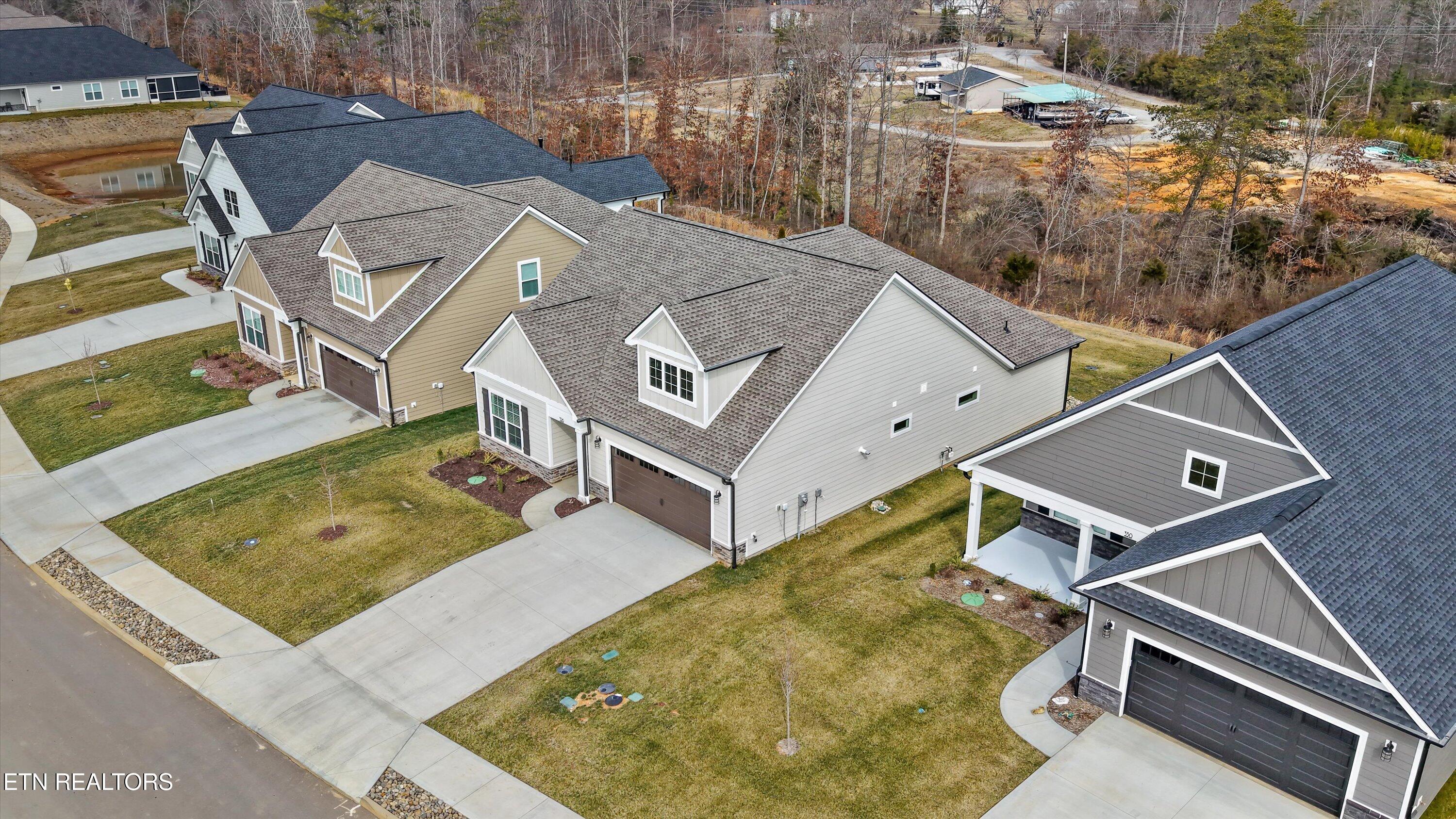 338 Trillium Trail Lenoir City TN 37771