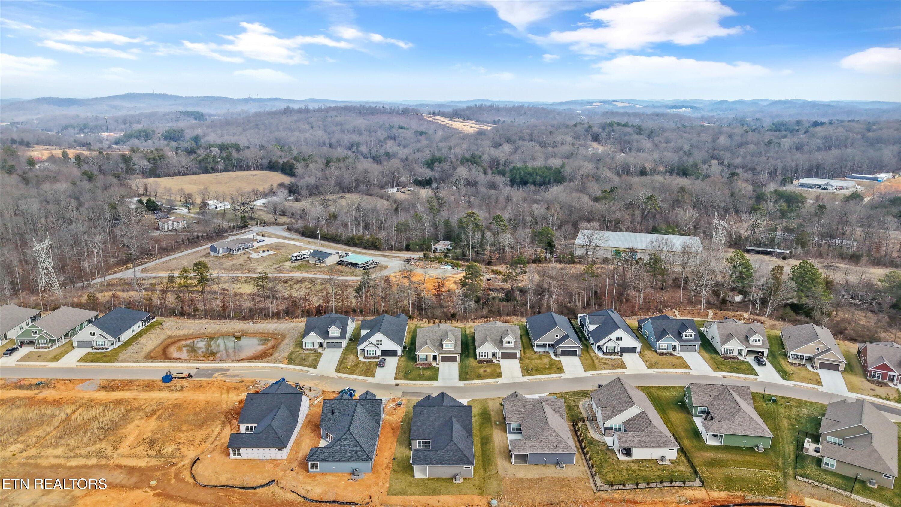 338 Trillium Trail Lenoir City TN 37771