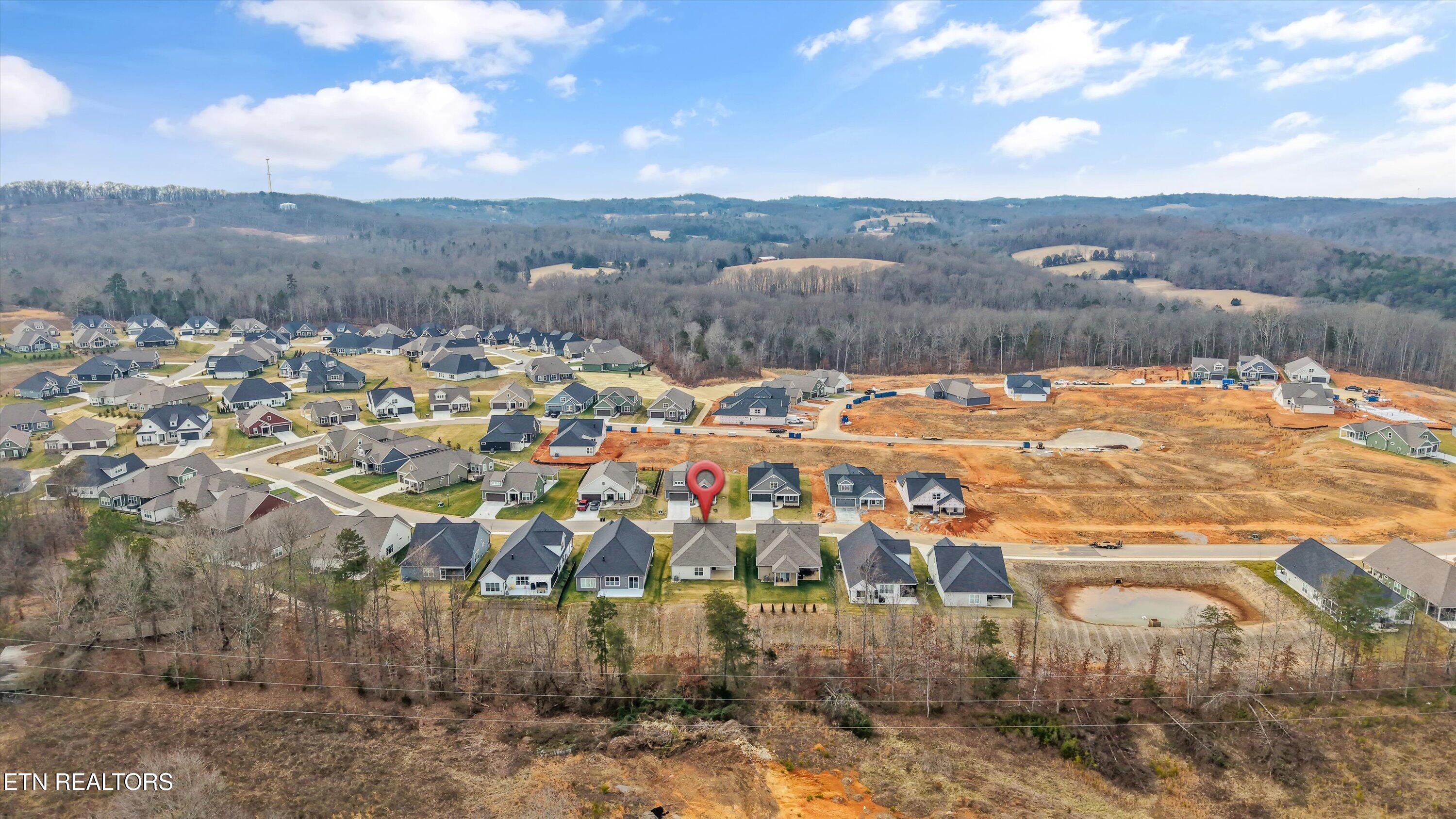 338 Trillium Trail Lenoir City TN 37771
