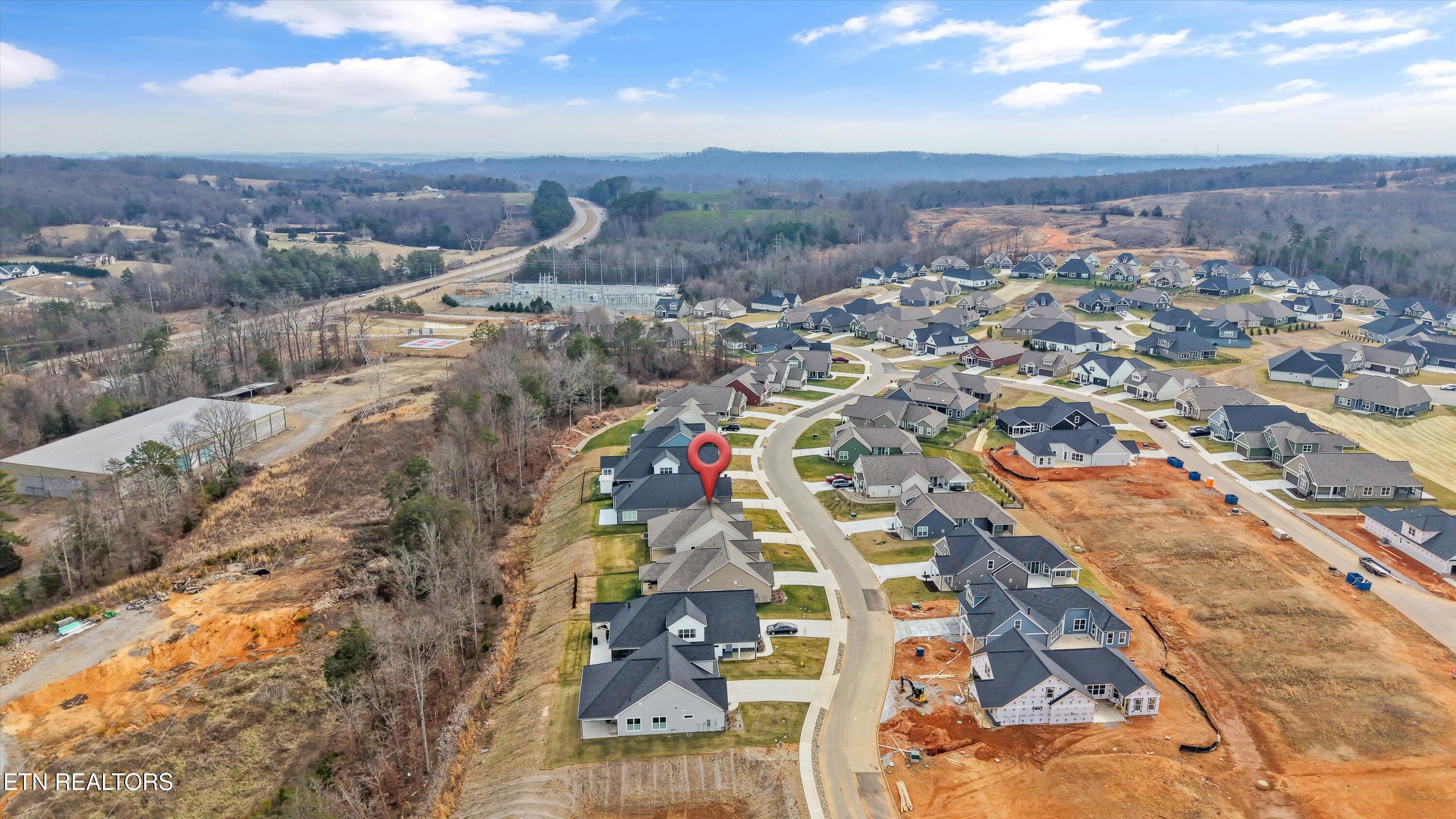 338 Trillium Trail Lenoir City TN 37771