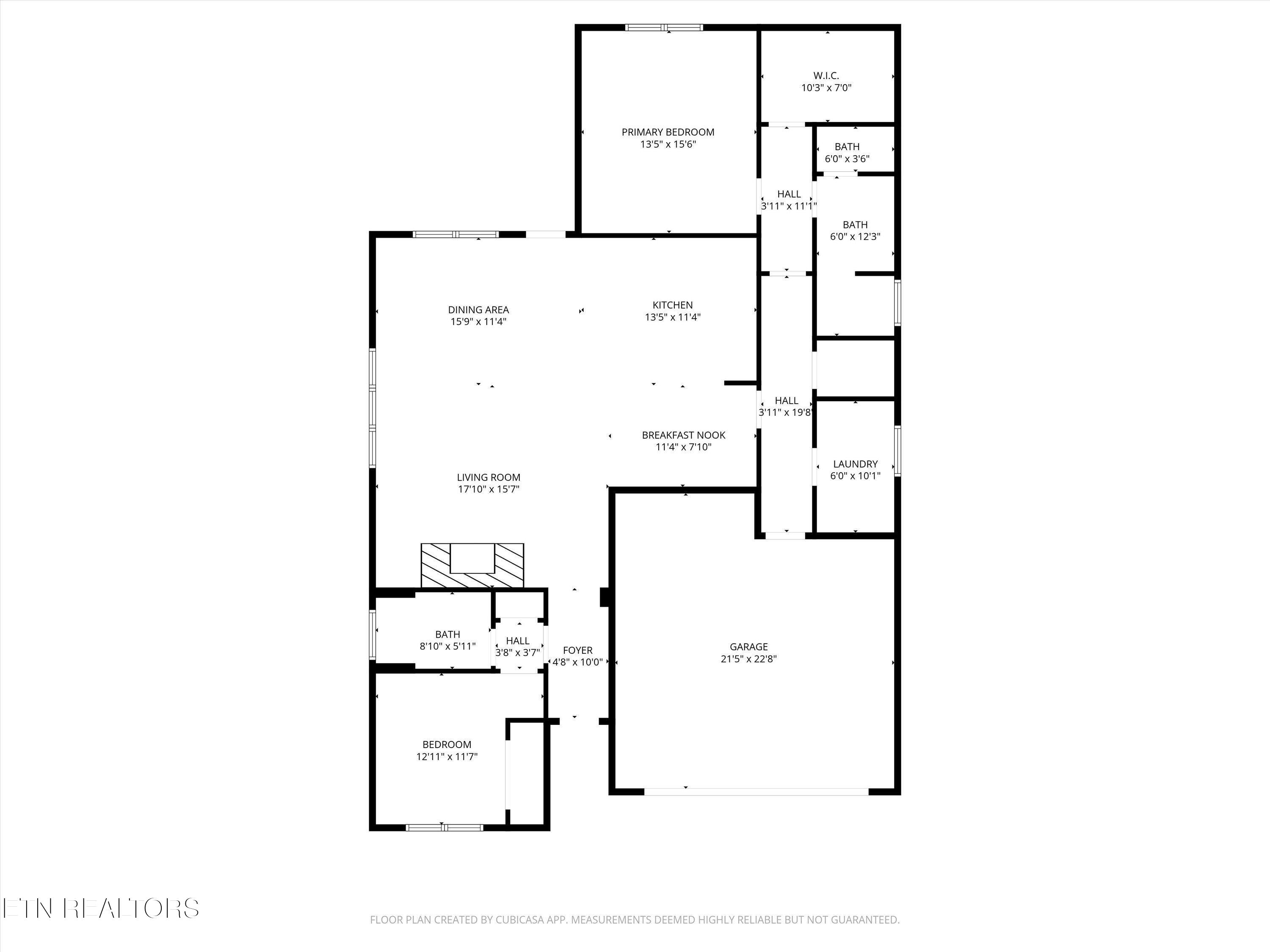 338 Trillium Trail Lenoir City TN 37771