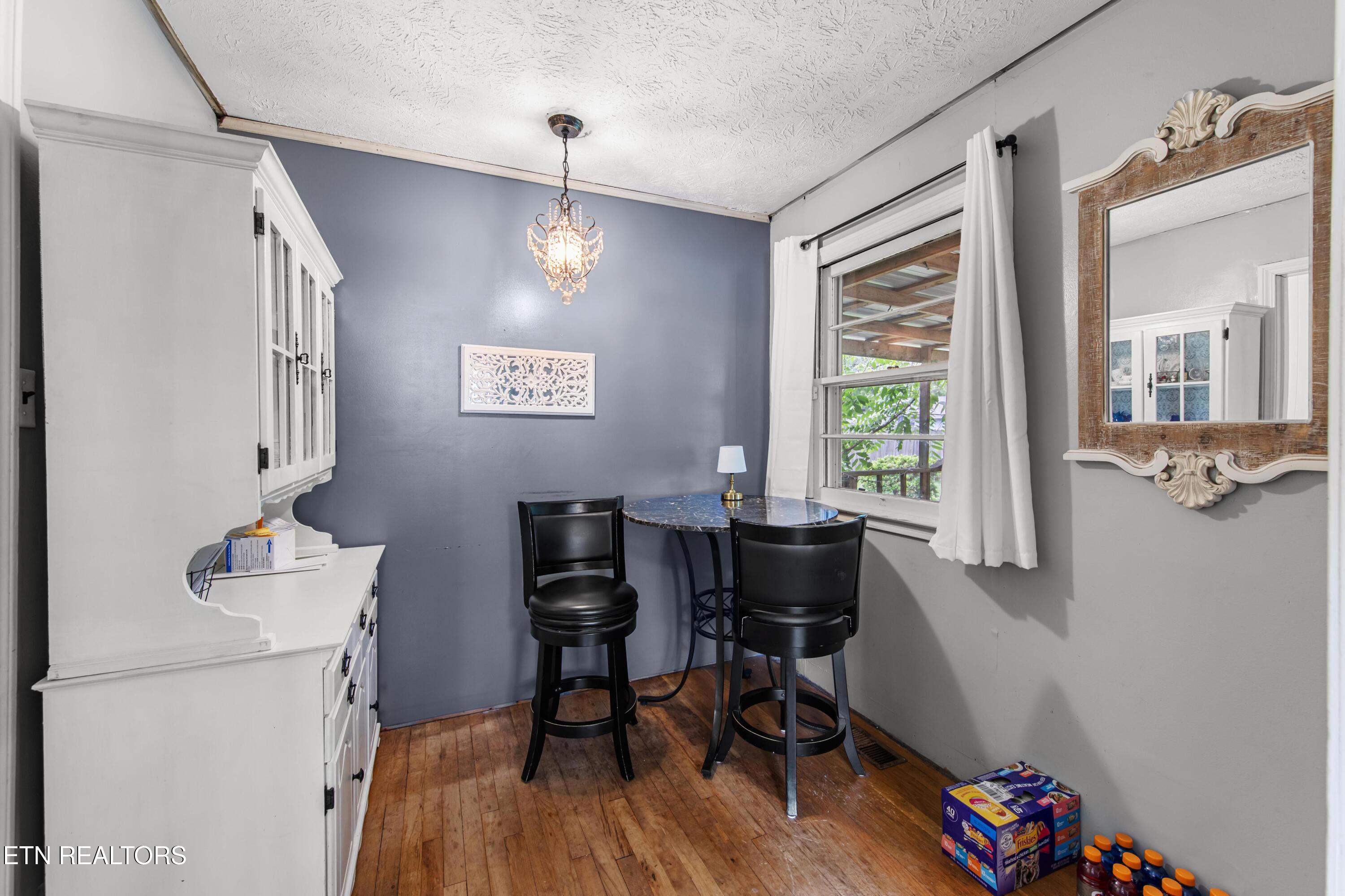 508 W Hemlock Street Lafollette TN 37766