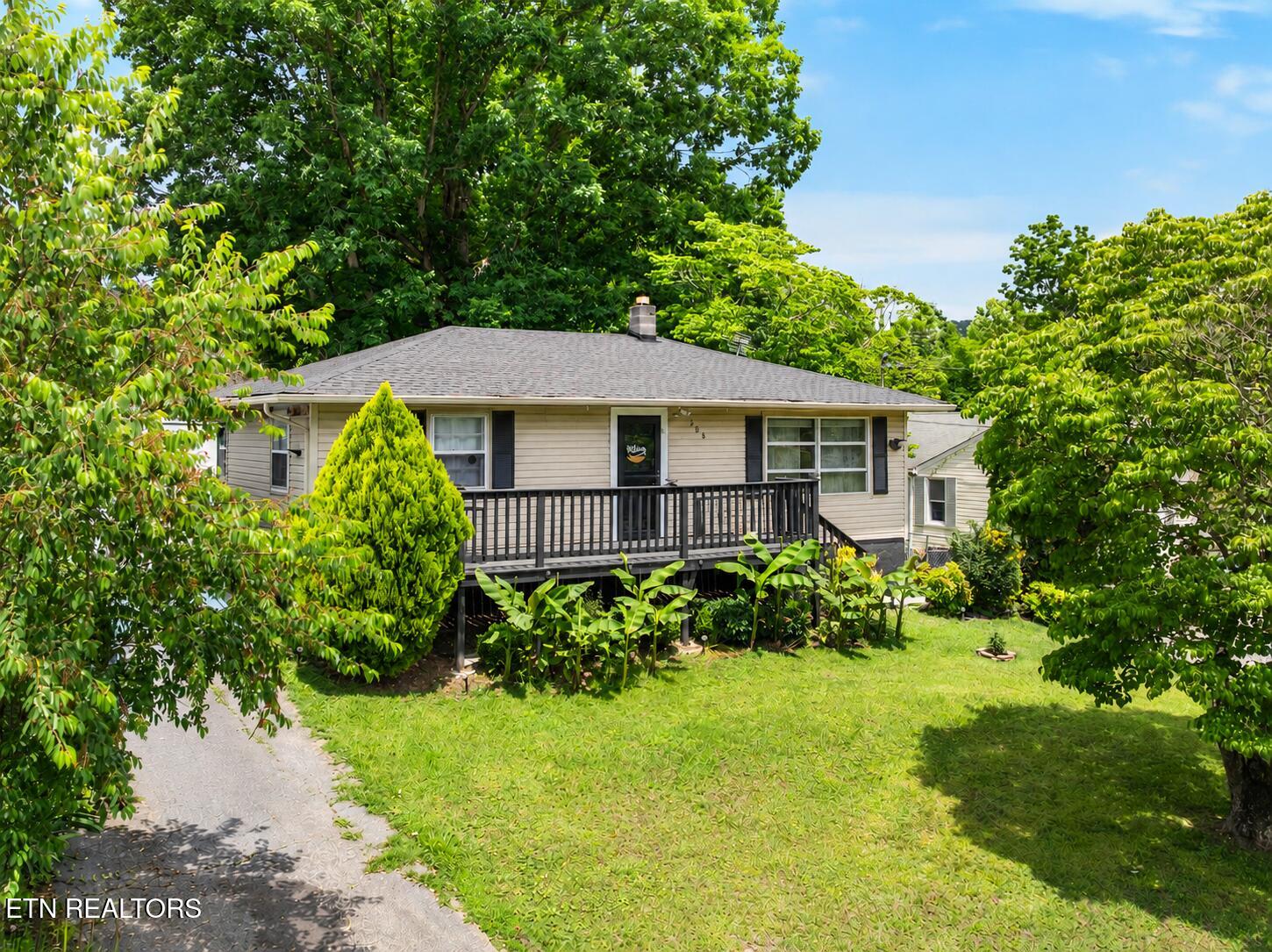 508 W Hemlock Street Lafollette TN 37766