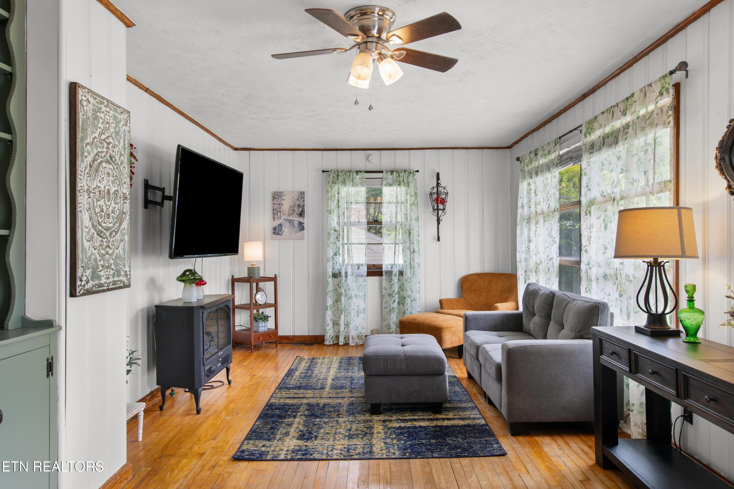 508 W Hemlock Street Lafollette TN 37766