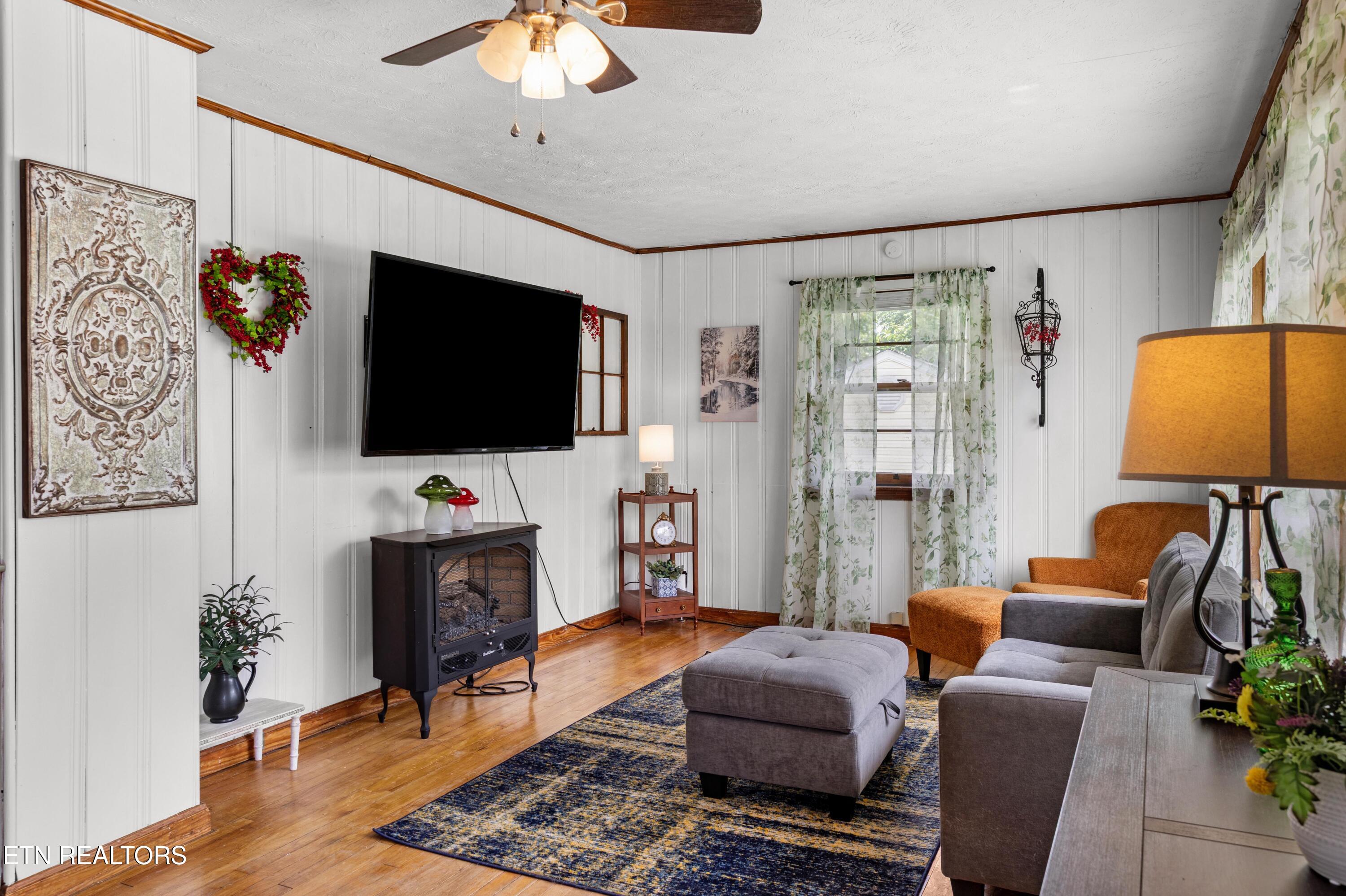 508 W Hemlock Street Lafollette TN 37766