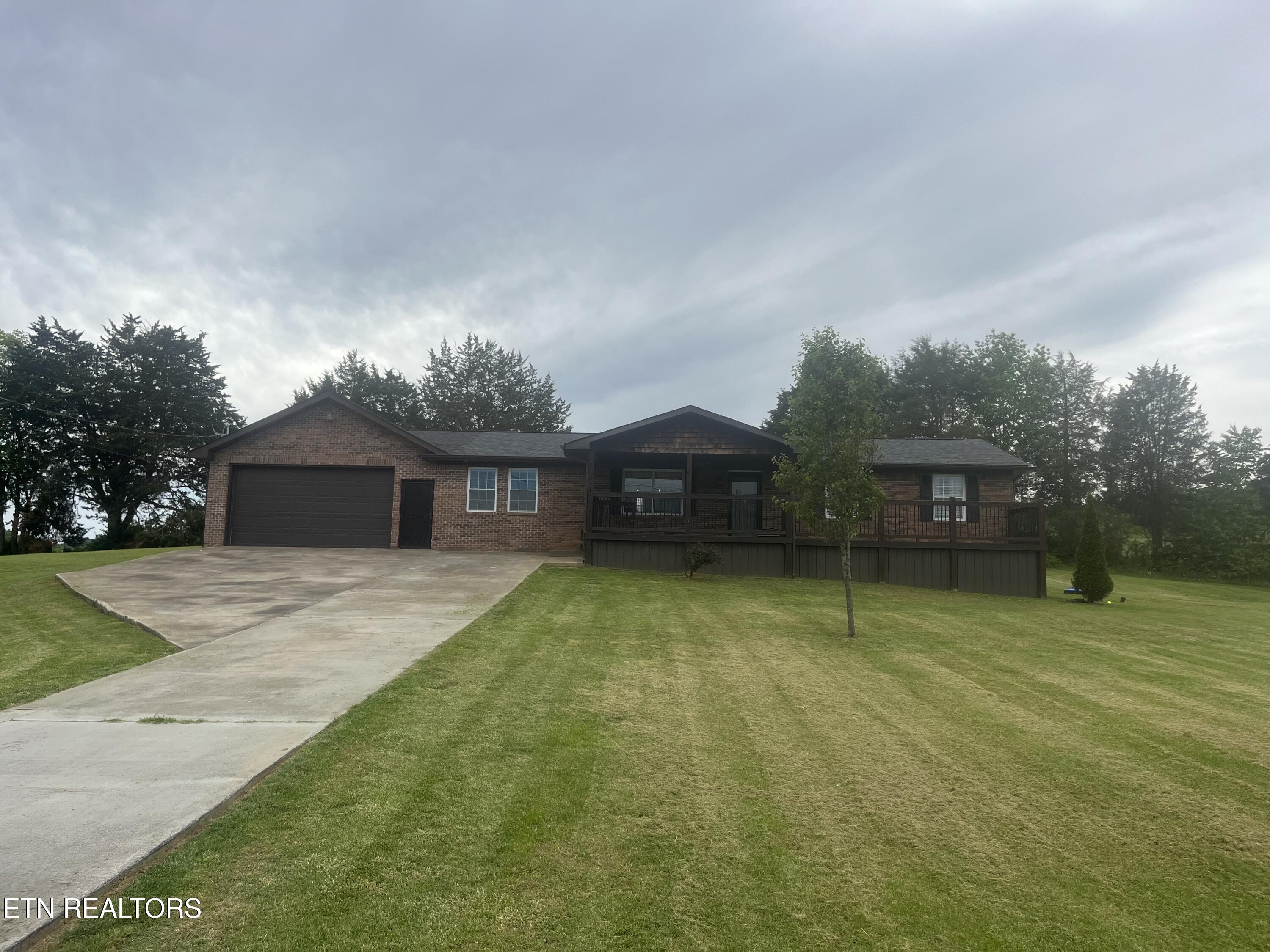 203 Baker Circle Maynardville TN 37807