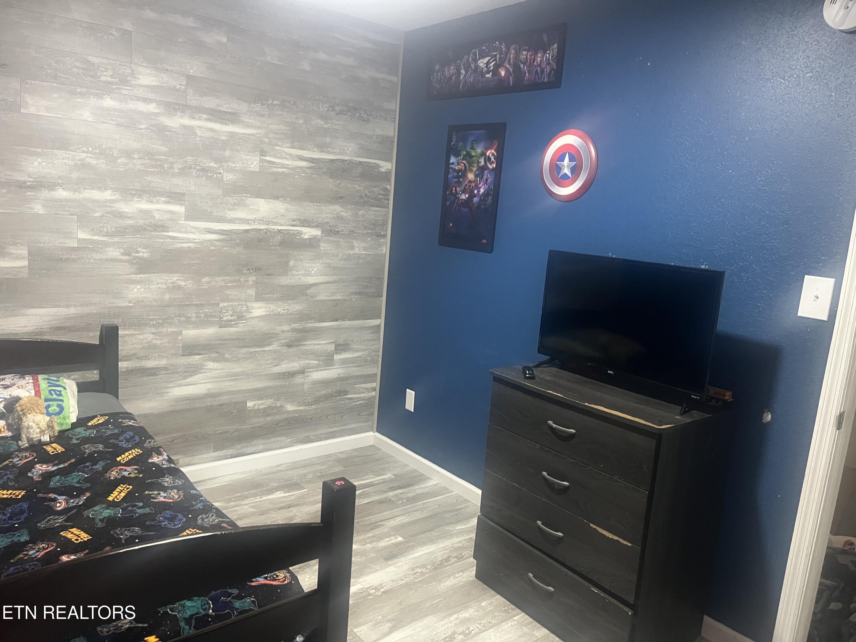 203 Baker Circle Maynardville TN 37807