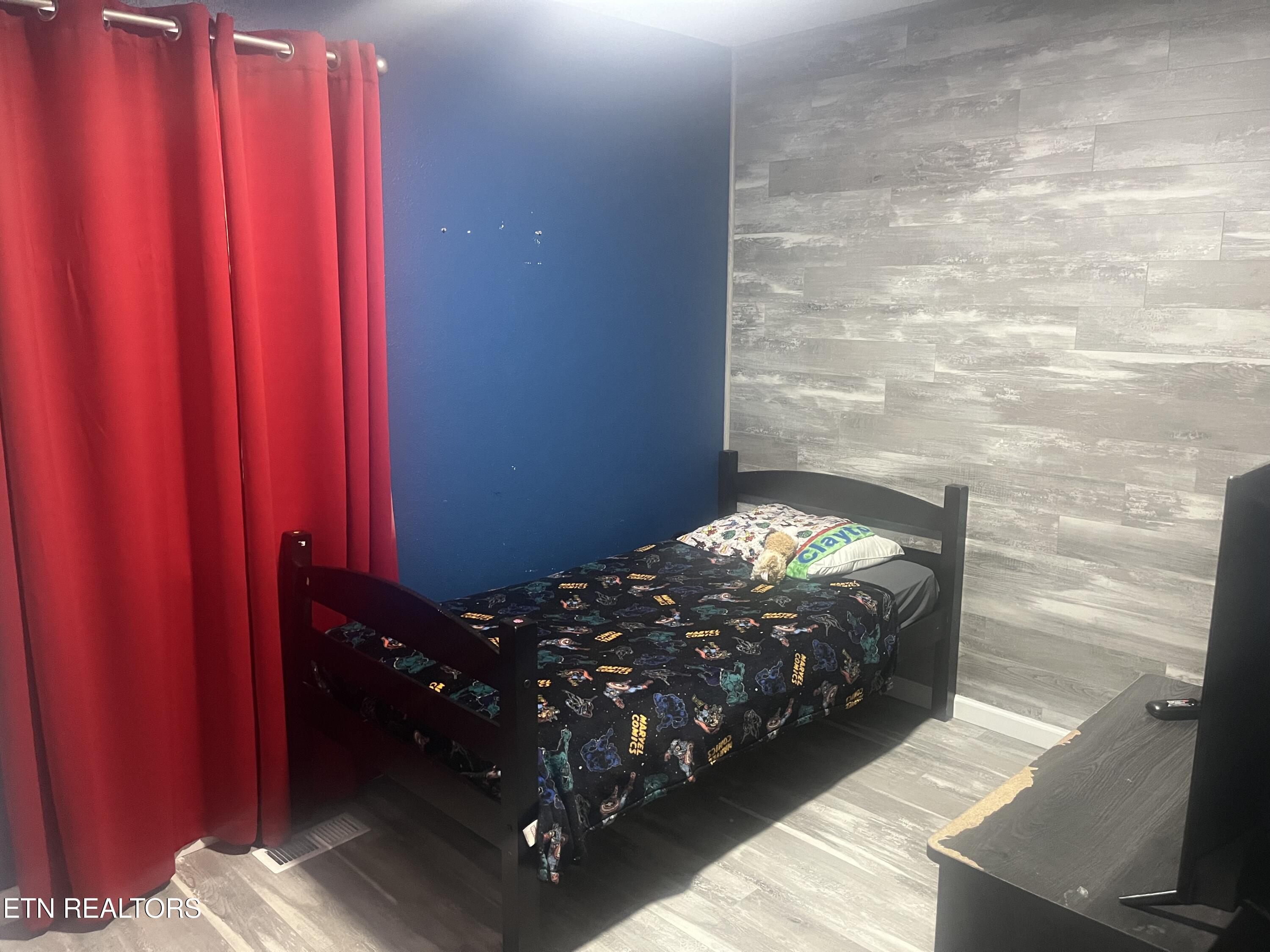 203 Baker Circle Maynardville TN 37807