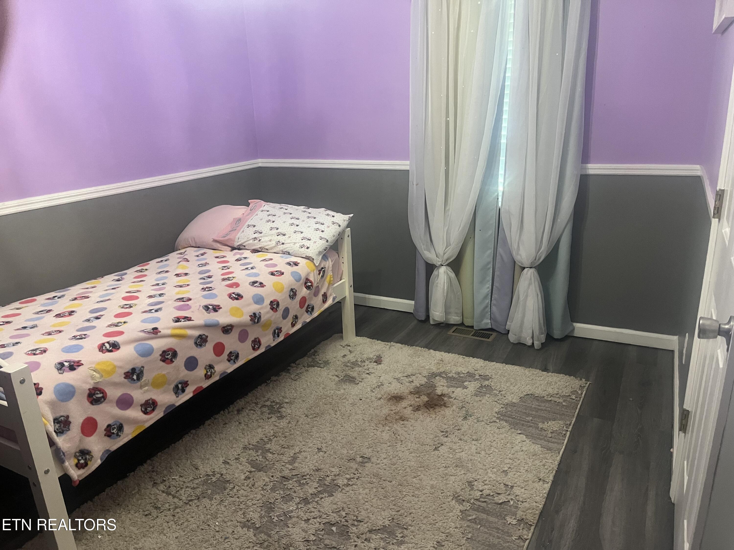 203 Baker Circle Maynardville TN 37807