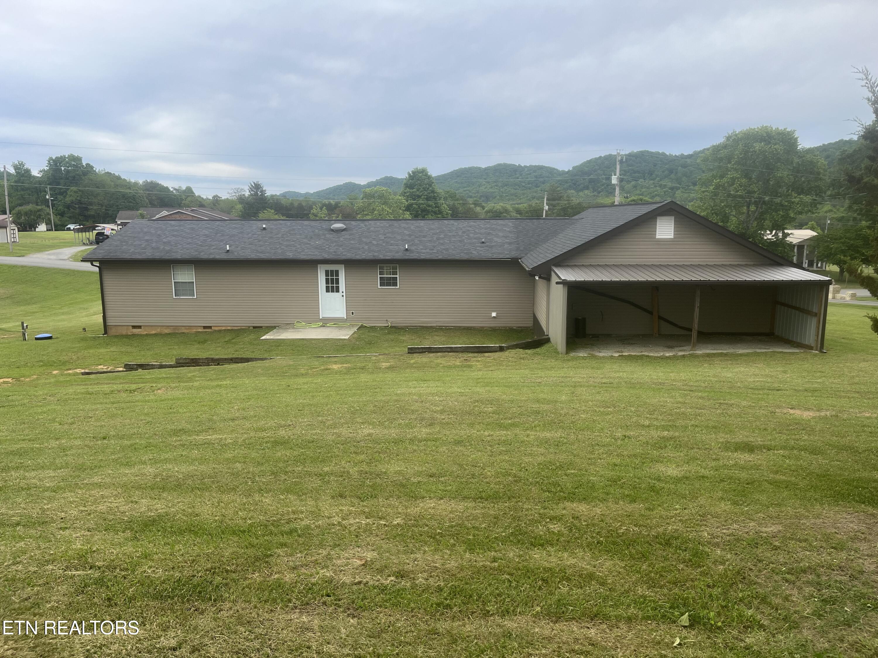 203 Baker Circle Maynardville TN 37807
