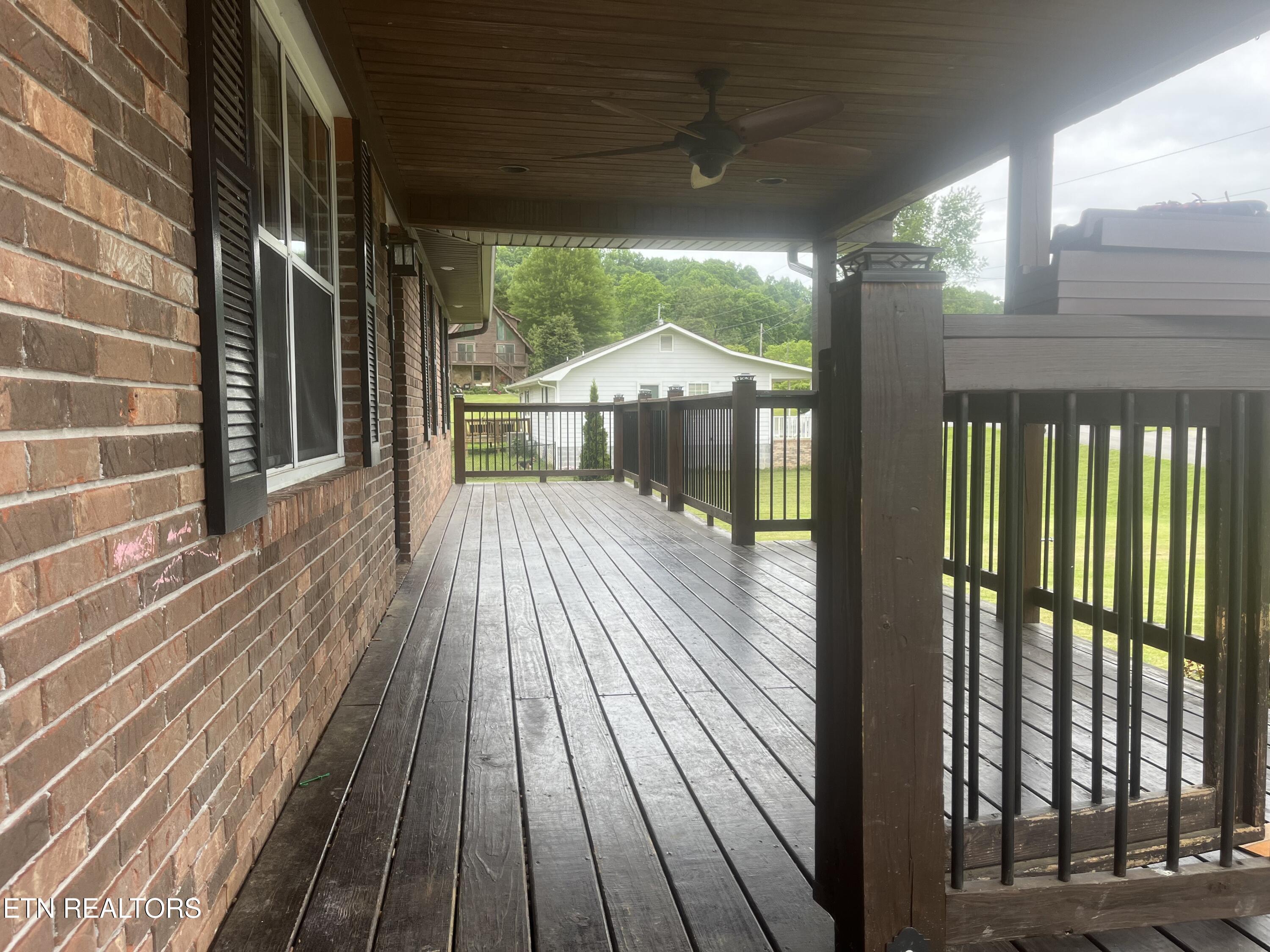 203 Baker Circle Maynardville TN 37807
