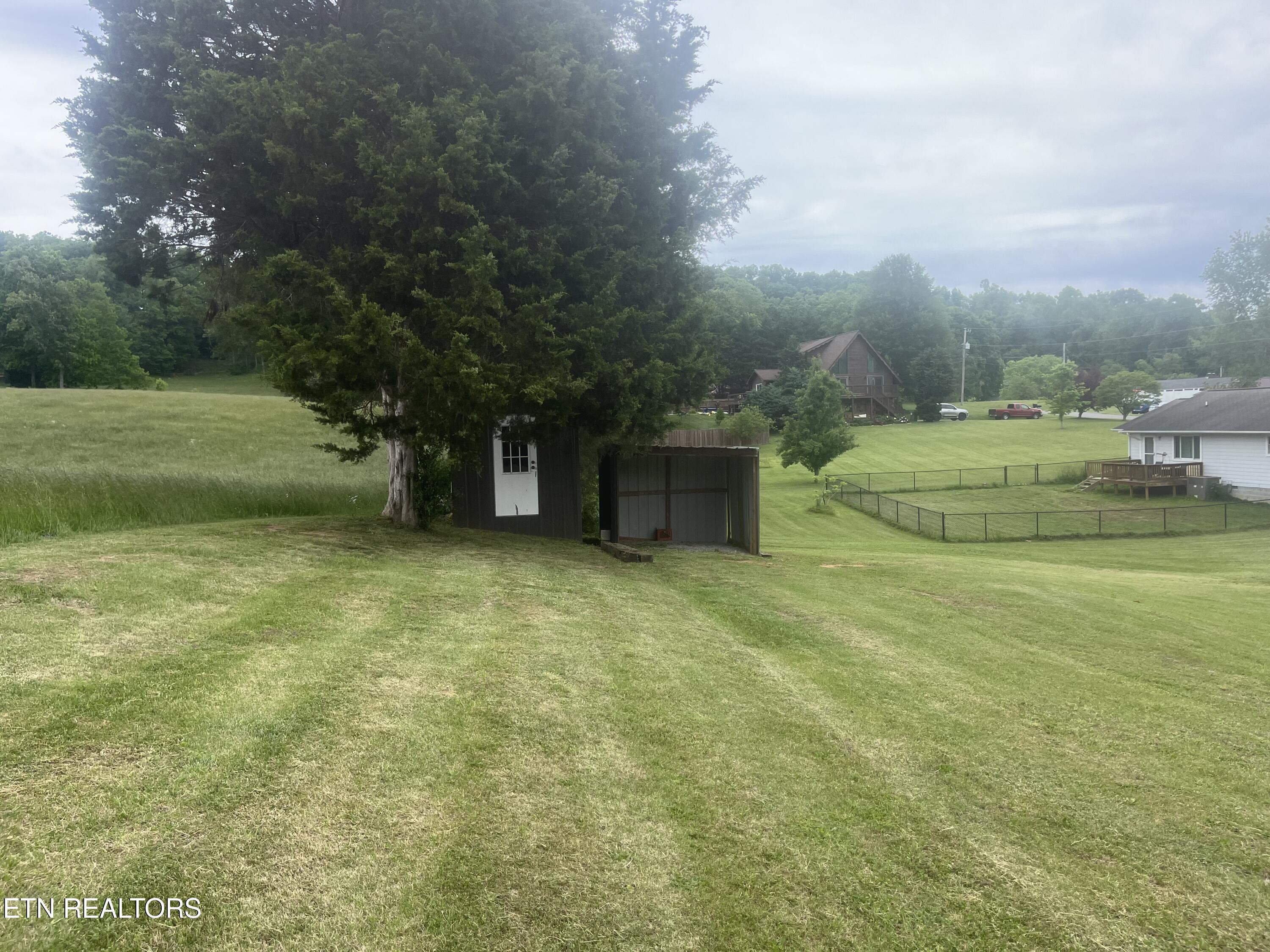 203 Baker Circle Maynardville TN 37807