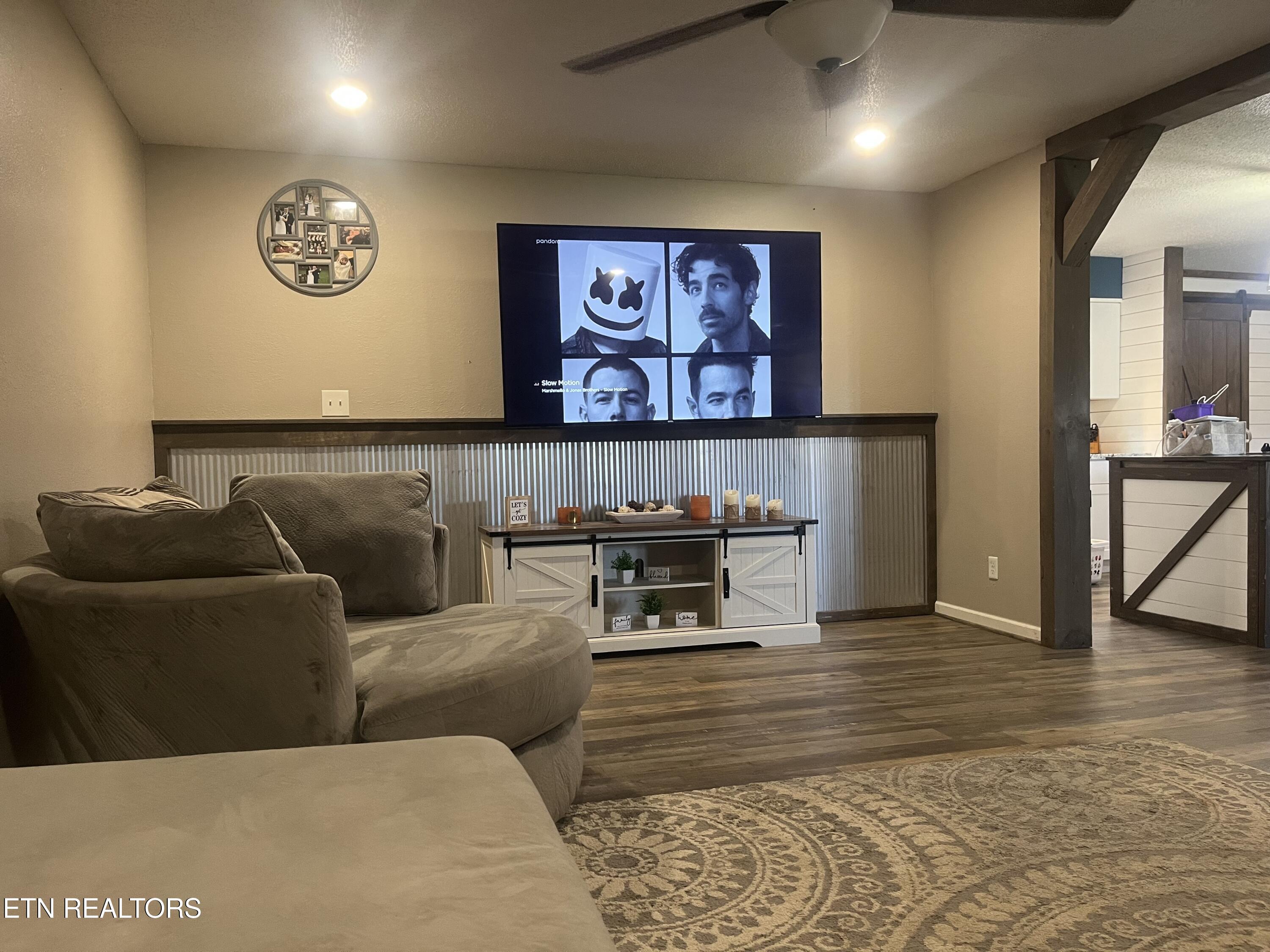 203 Baker Circle Maynardville TN 37807