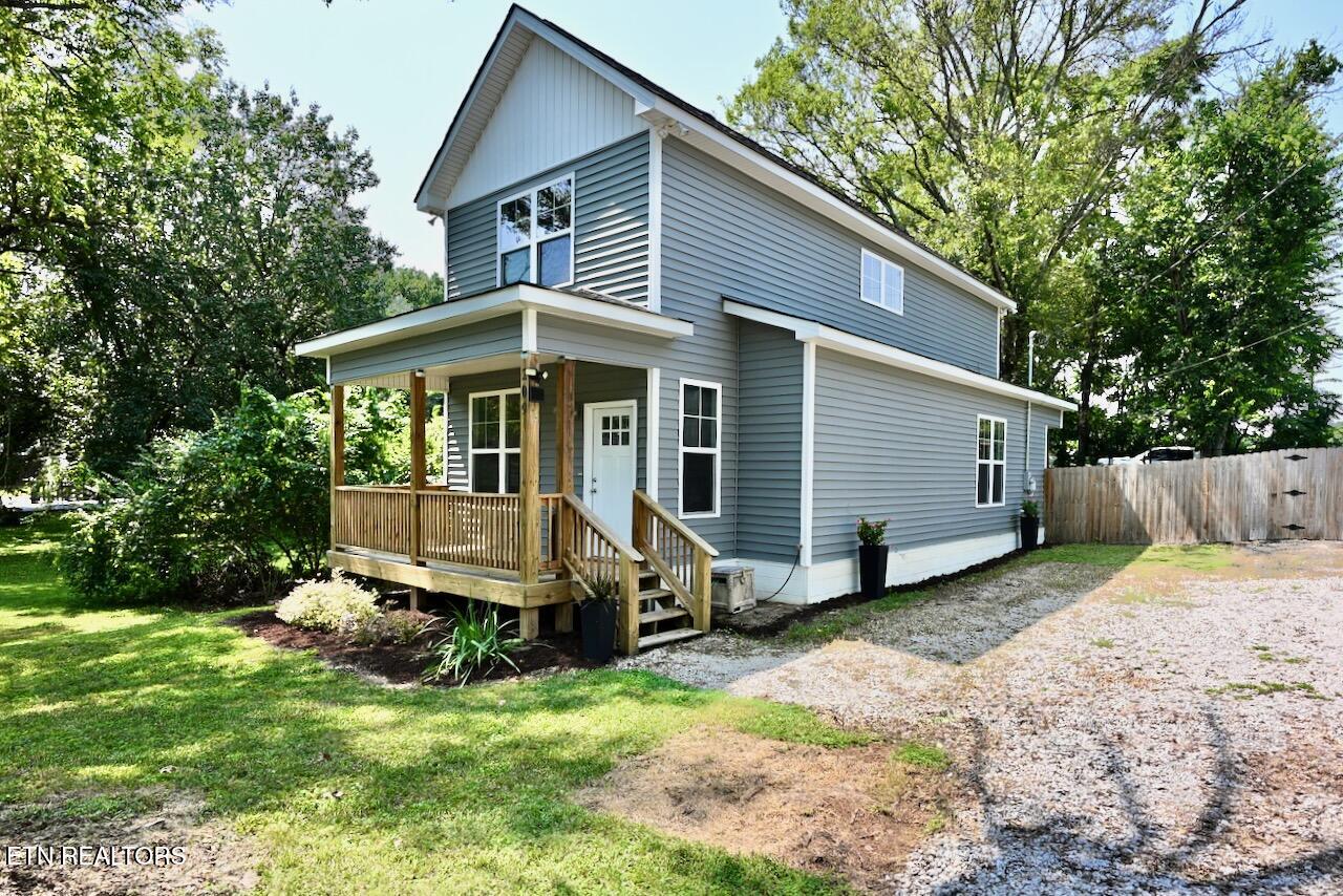 209 W Moody Avenue Knoxville TN 37920