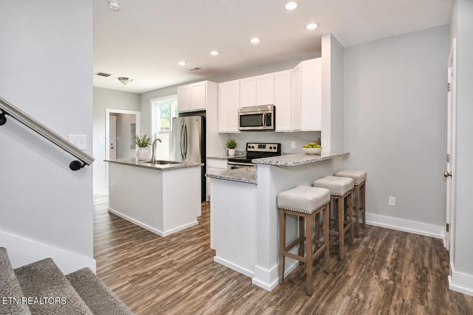 209 W Moody Avenue Knoxville TN 37920