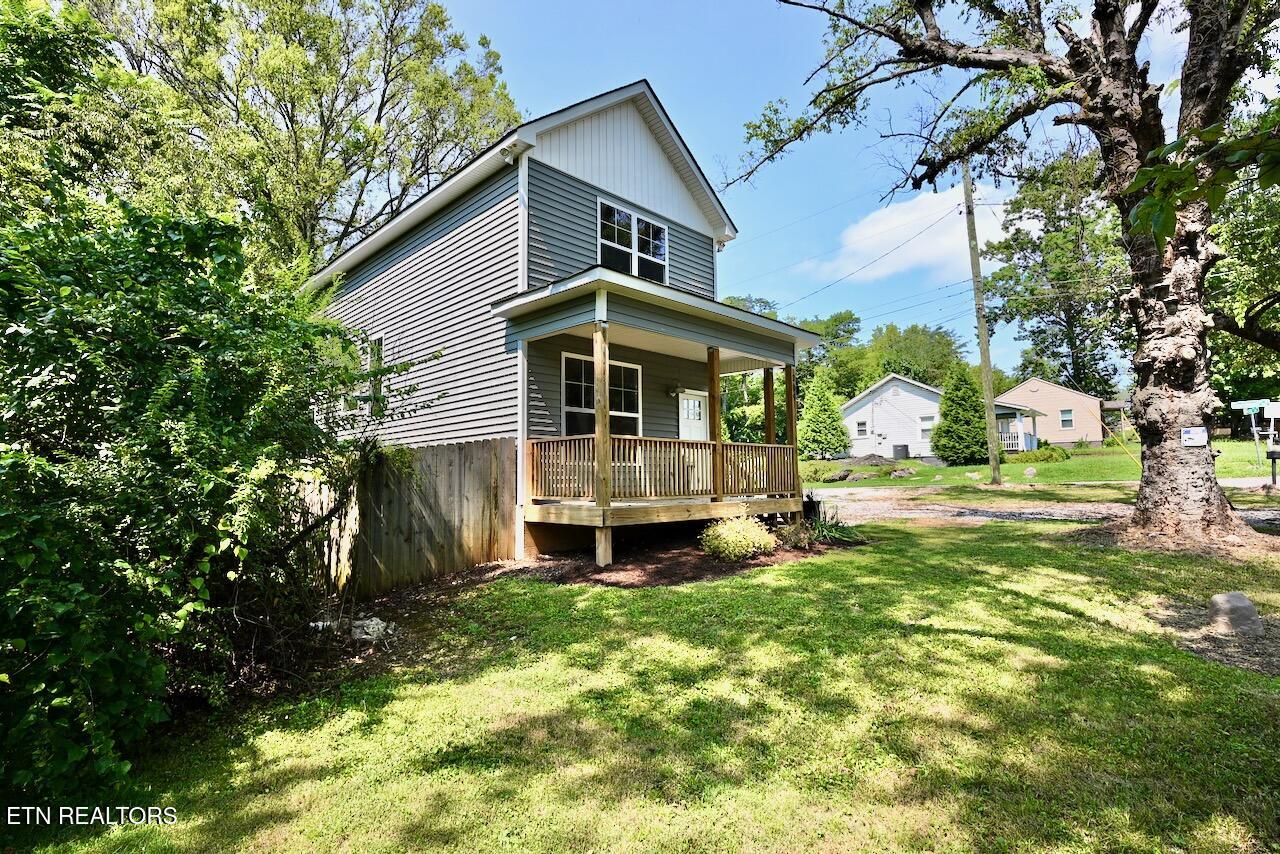 209 W Moody Avenue Knoxville TN 37920