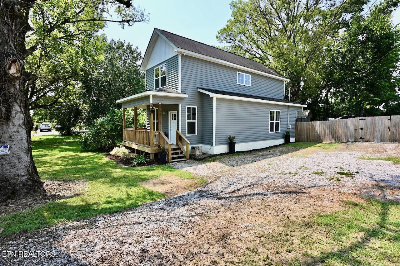 209 W Moody Avenue Knoxville TN 37920