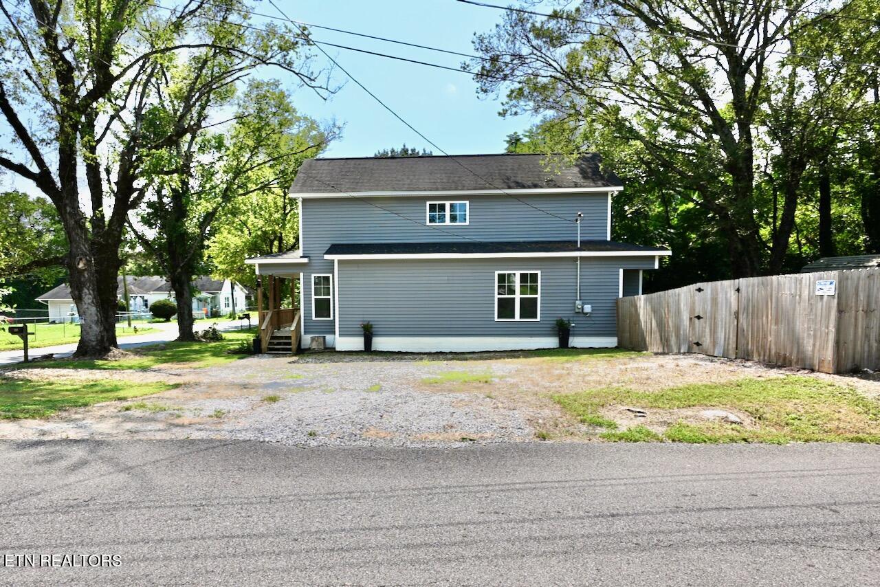 209 W Moody Avenue Knoxville TN 37920