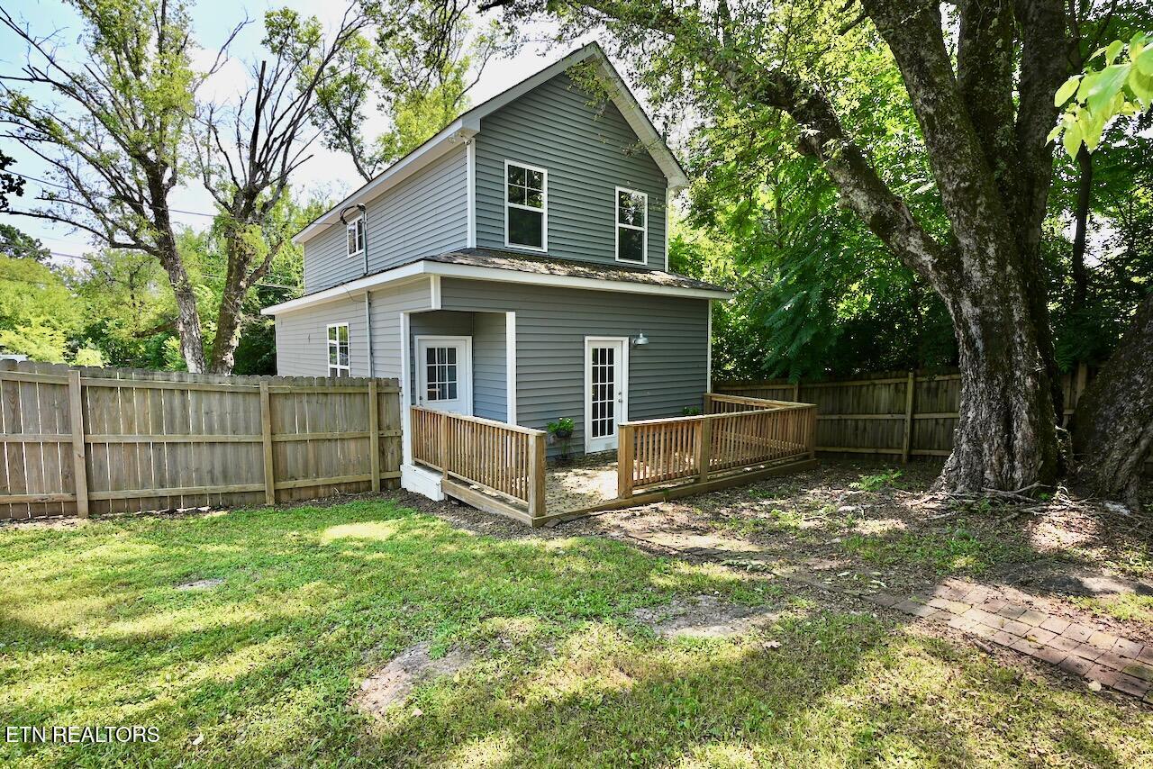 209 W Moody Avenue Knoxville TN 37920