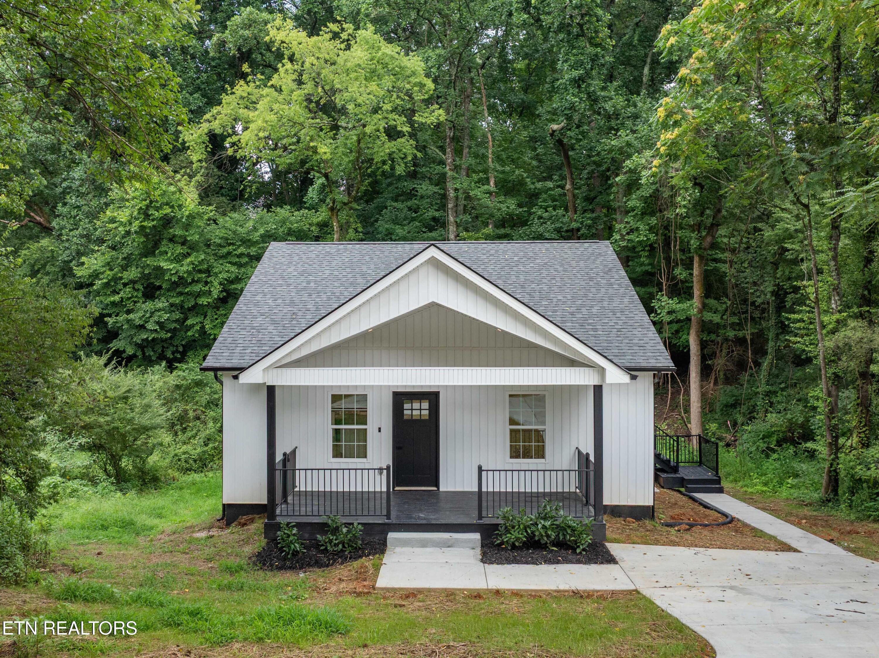 3148 Haggard Road Knoxville TN 37917