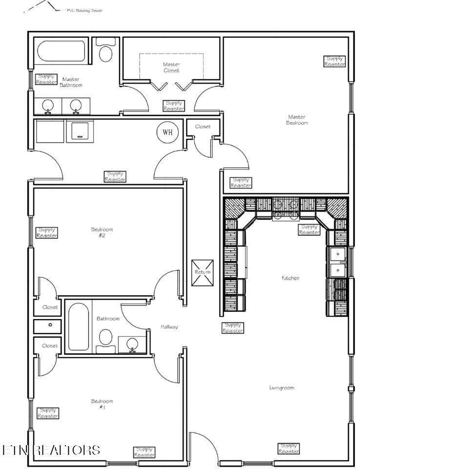 3148 Haggard Road Knoxville TN 37917