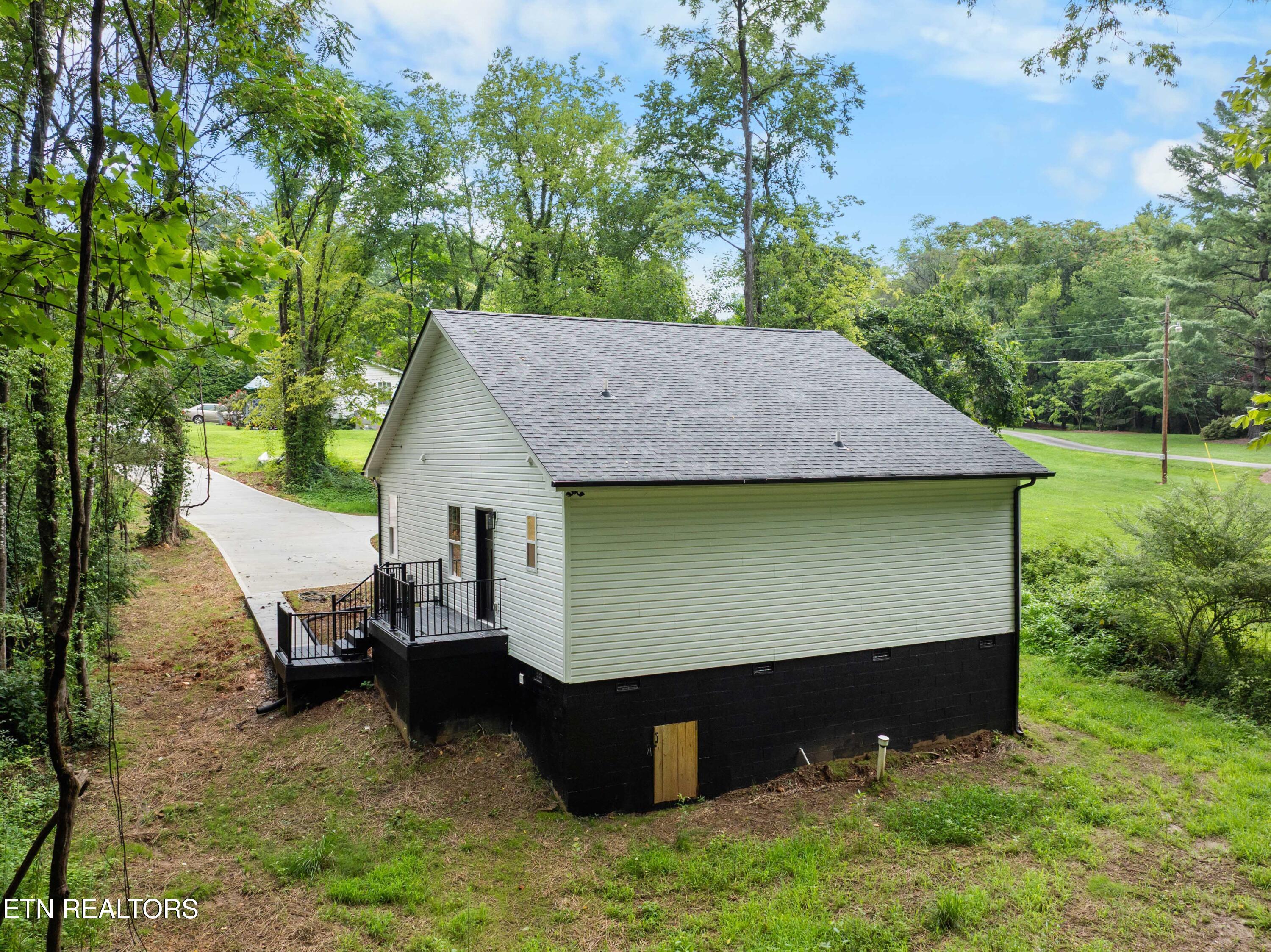 3148 Haggard Road Knoxville TN 37917