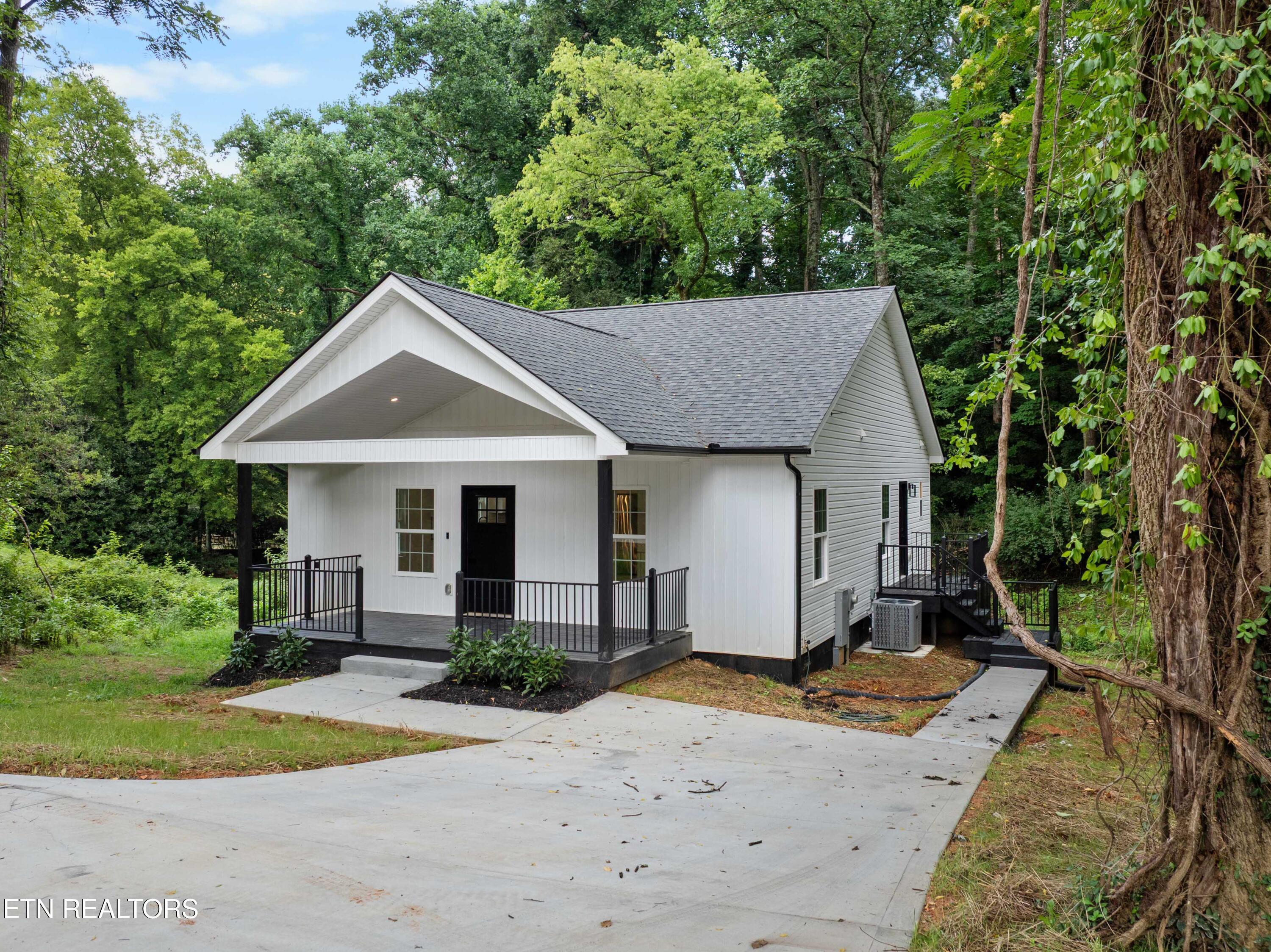 3148 Haggard Road Knoxville TN 37917