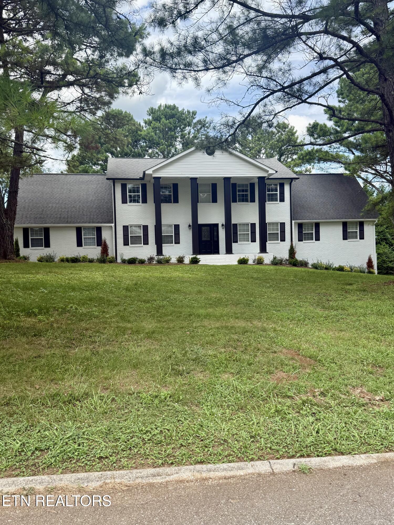 12801 Peach View Drive Knoxville TN 37922