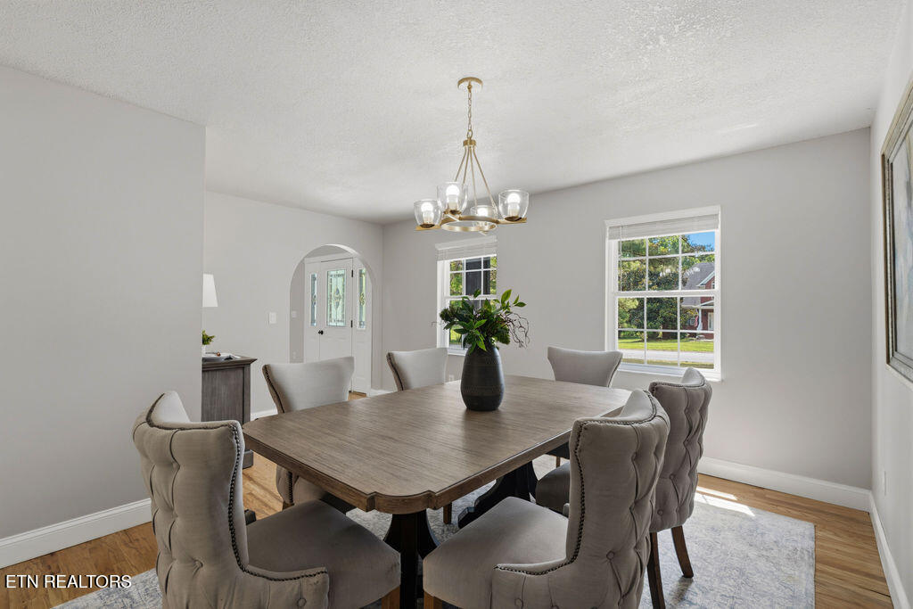 12801 Peach View Drive Knoxville TN 37922