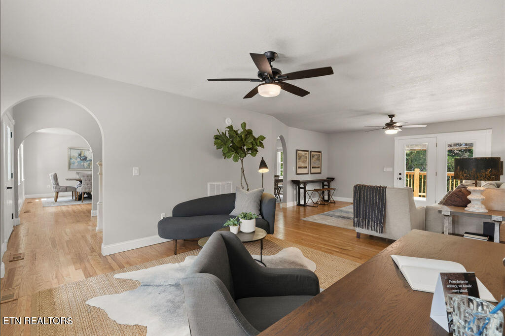 12801 Peach View Drive Knoxville TN 37922