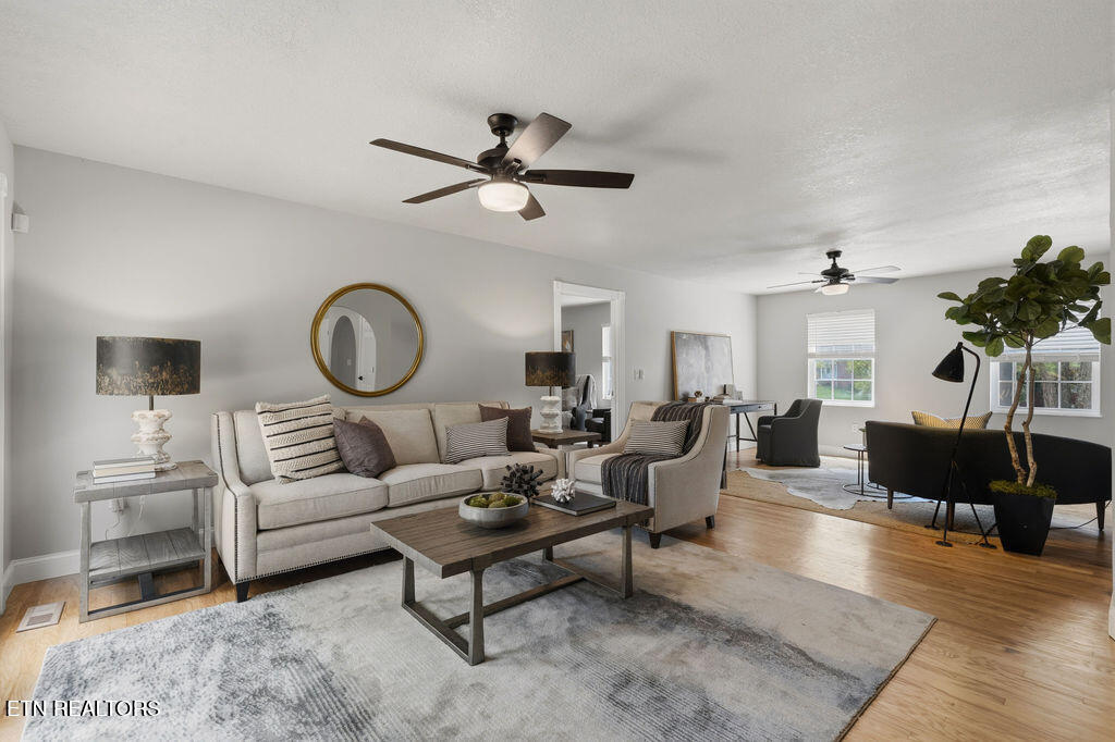 12801 Peach View Drive Knoxville TN 37922