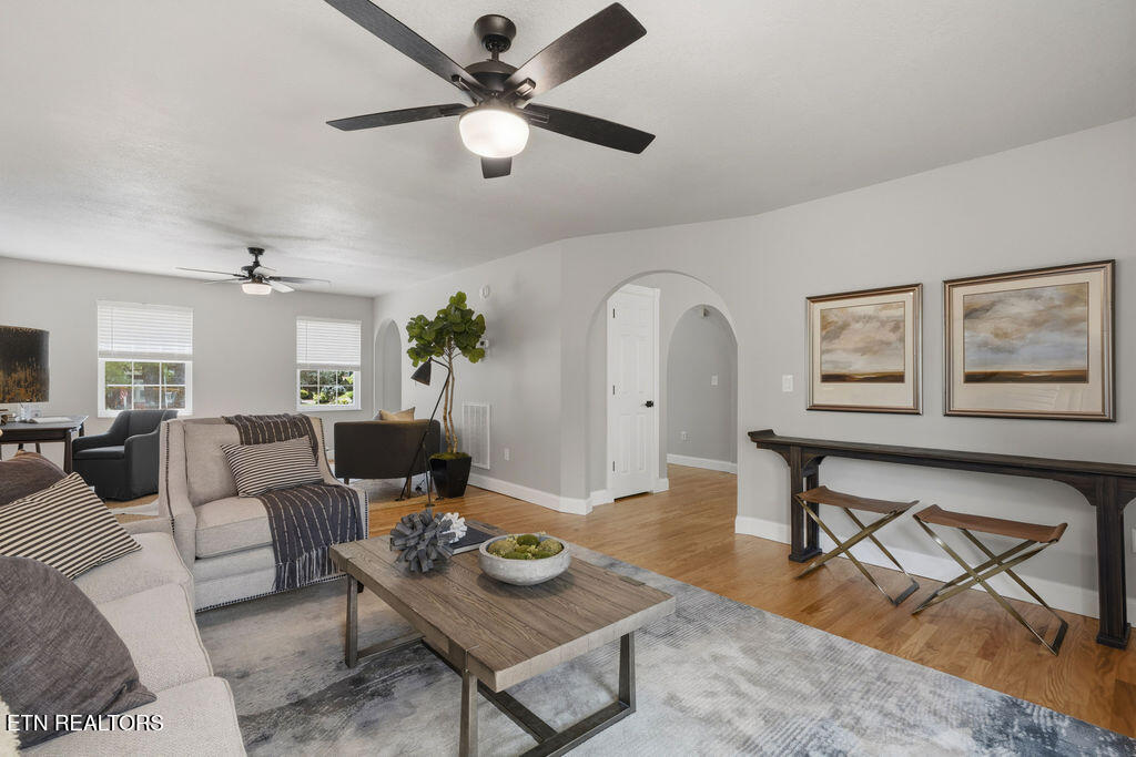 12801 Peach View Drive Knoxville TN 37922