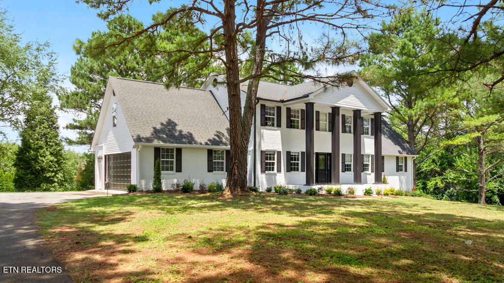 12801 Peach View Drive Knoxville TN 37922
