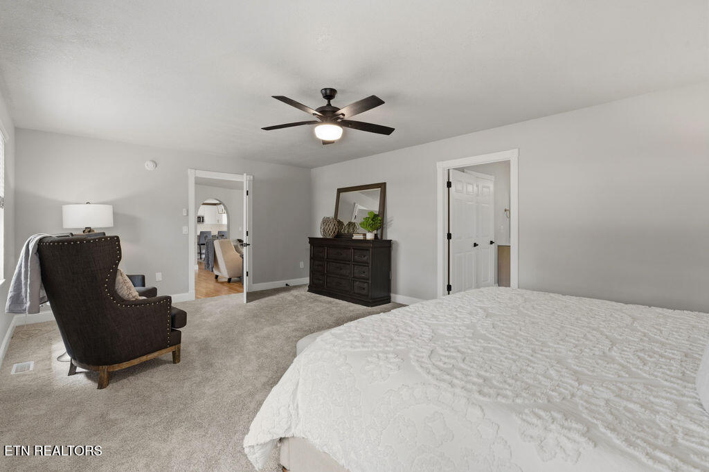 12801 Peach View Drive Knoxville TN 37922