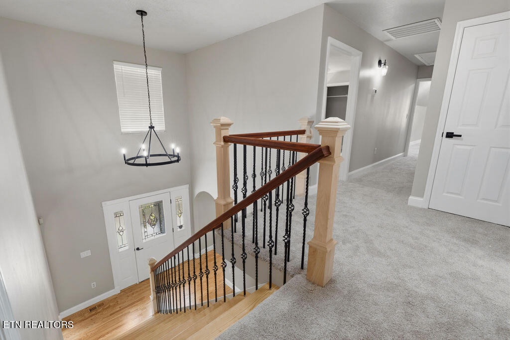 12801 Peach View Drive Knoxville TN 37922