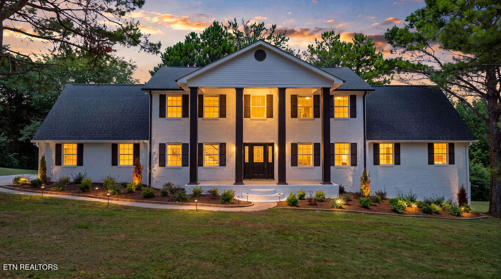 12801 Peach View Drive Knoxville TN 37922