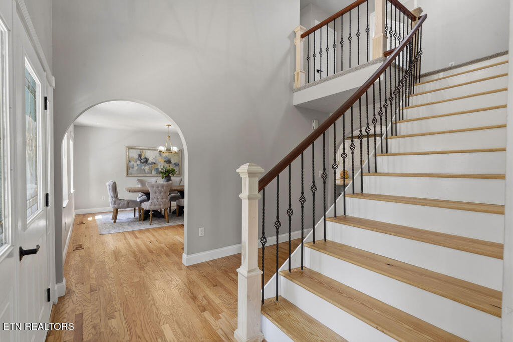 12801 Peach View Drive Knoxville TN 37922