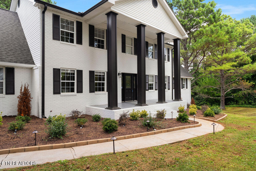 12801 Peach View Drive Knoxville TN 37922